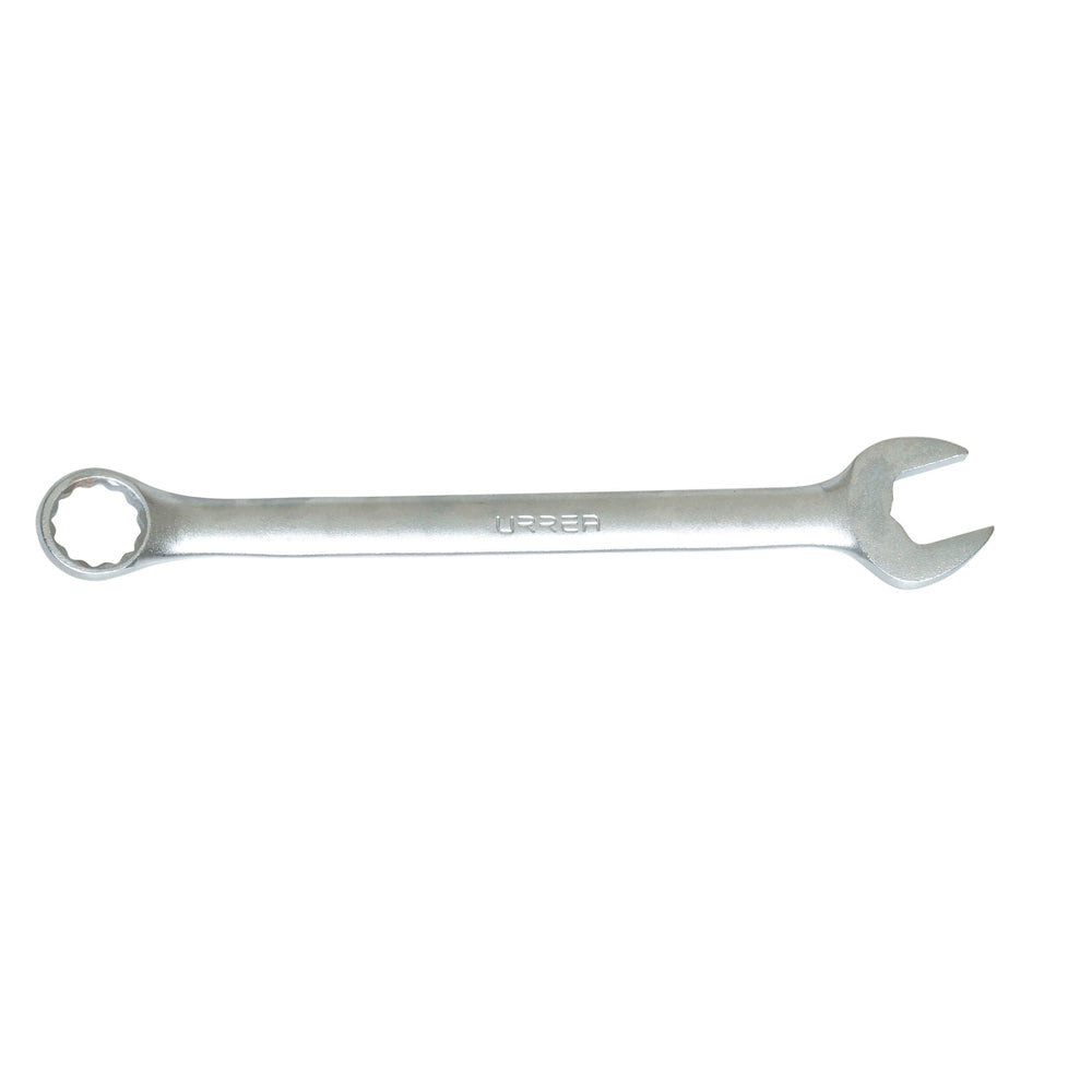 Llave combinada satinada métrica, 12 puntas, 12 mm Urrea