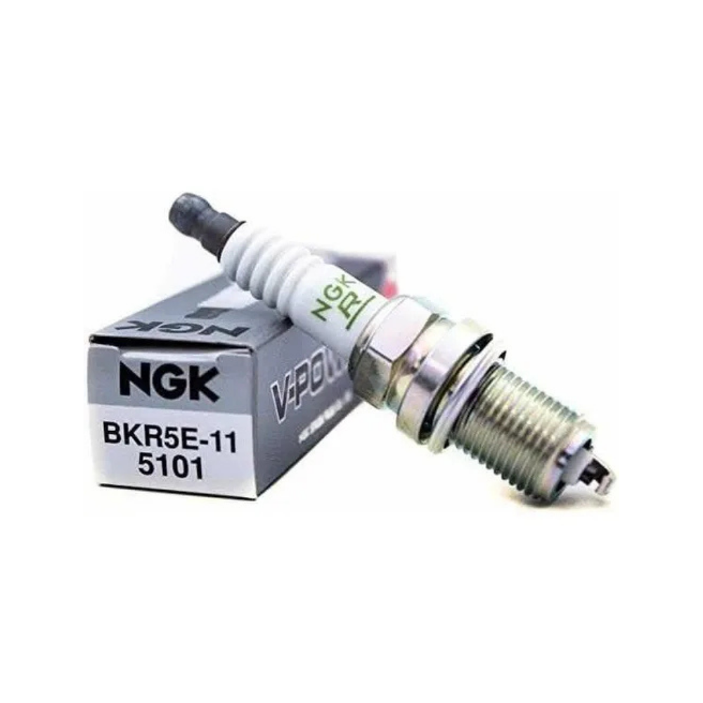 Bujía iridium NGK BKR5EIX11