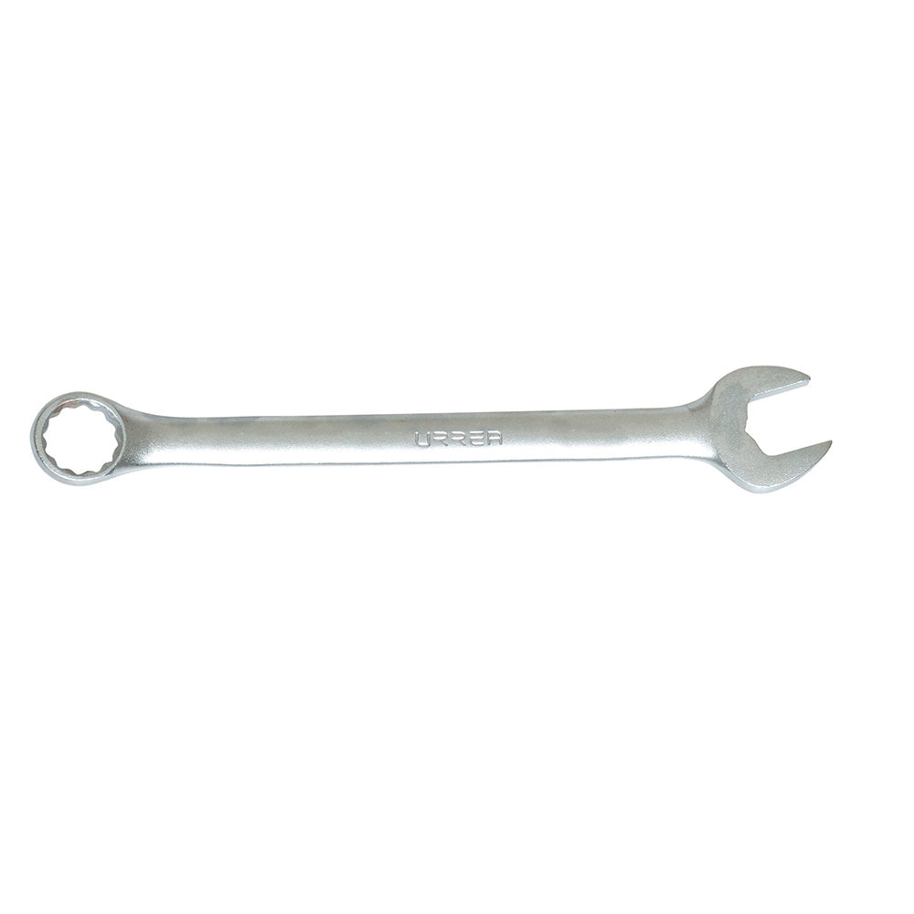 Llave combinada satinada métrica, 12 puntas, 32 mm Urrea