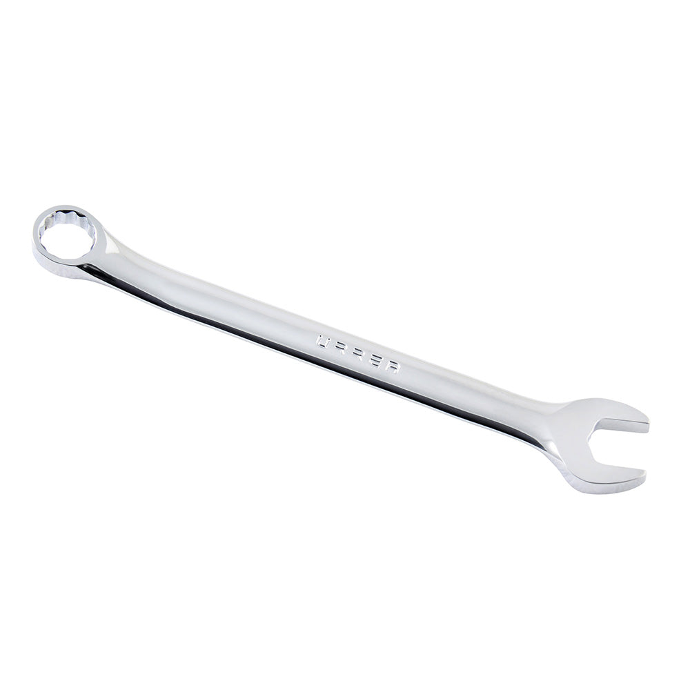 Llave combinada pulido espejo métrica, 12 puntas, 50 mm Urrea
