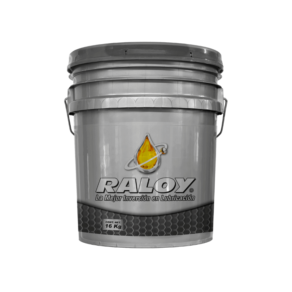 Grasa Ralitio EP No. 2