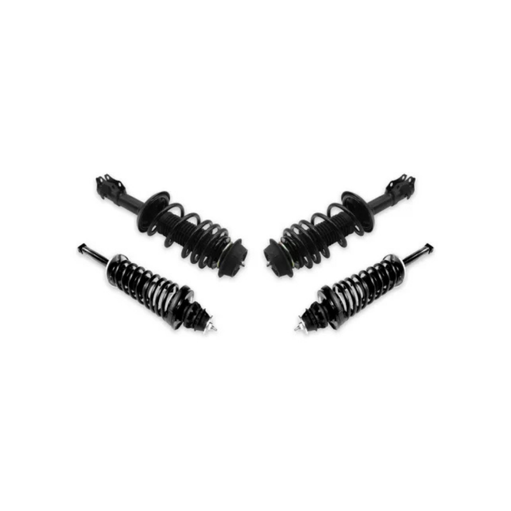 Amortiguadores delanteros Volkswagen Golf/Jetta III 1993-1999 (par completo)