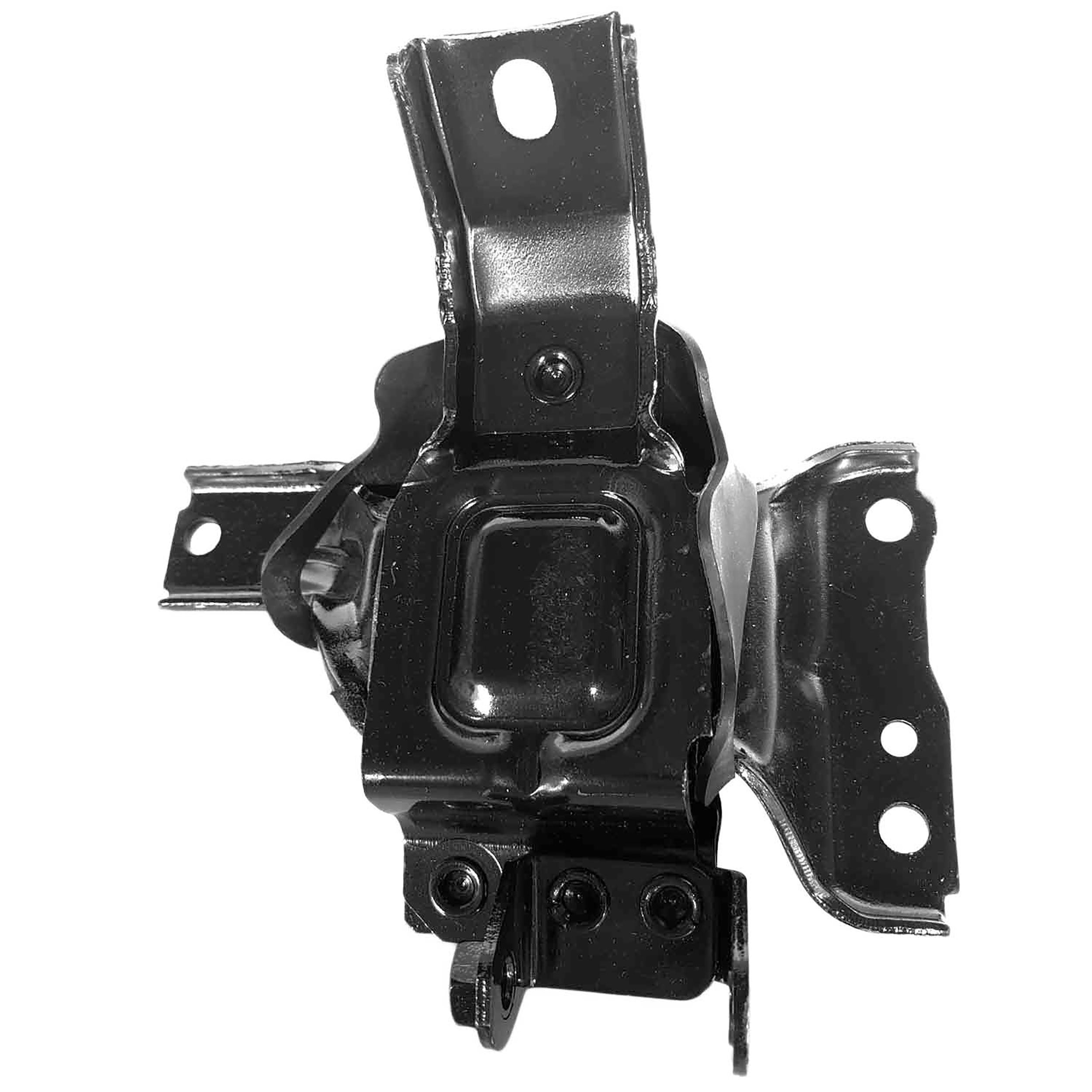 Soporte De Motor Frontal Derecho Star 1324