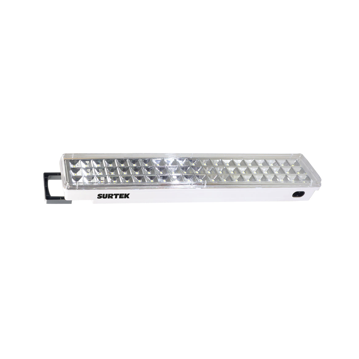 Lámpara de LED para emergencia recargable de 300 lm Surtek
