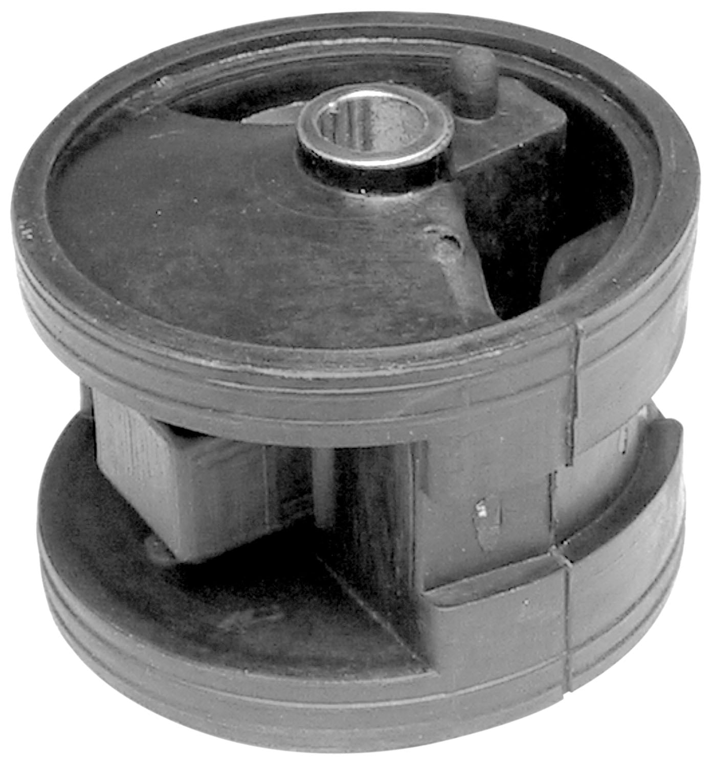 Soporte De Motor Frontal Star 1372-R