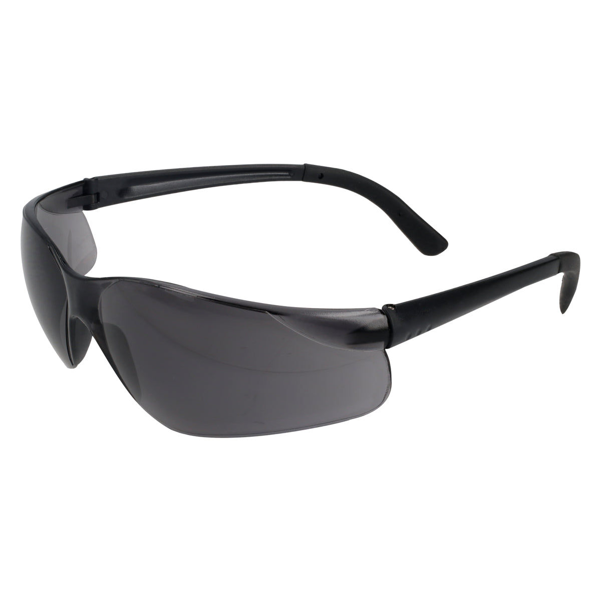 Lentes de seguridad modelo Panoramic, oscuros Surtek