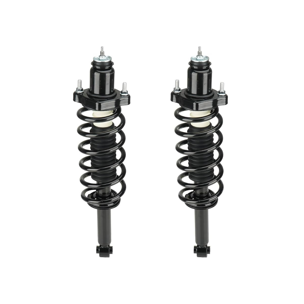 Amortiguador trasero Dodge Avenger/Chrysler 200 2007-2014