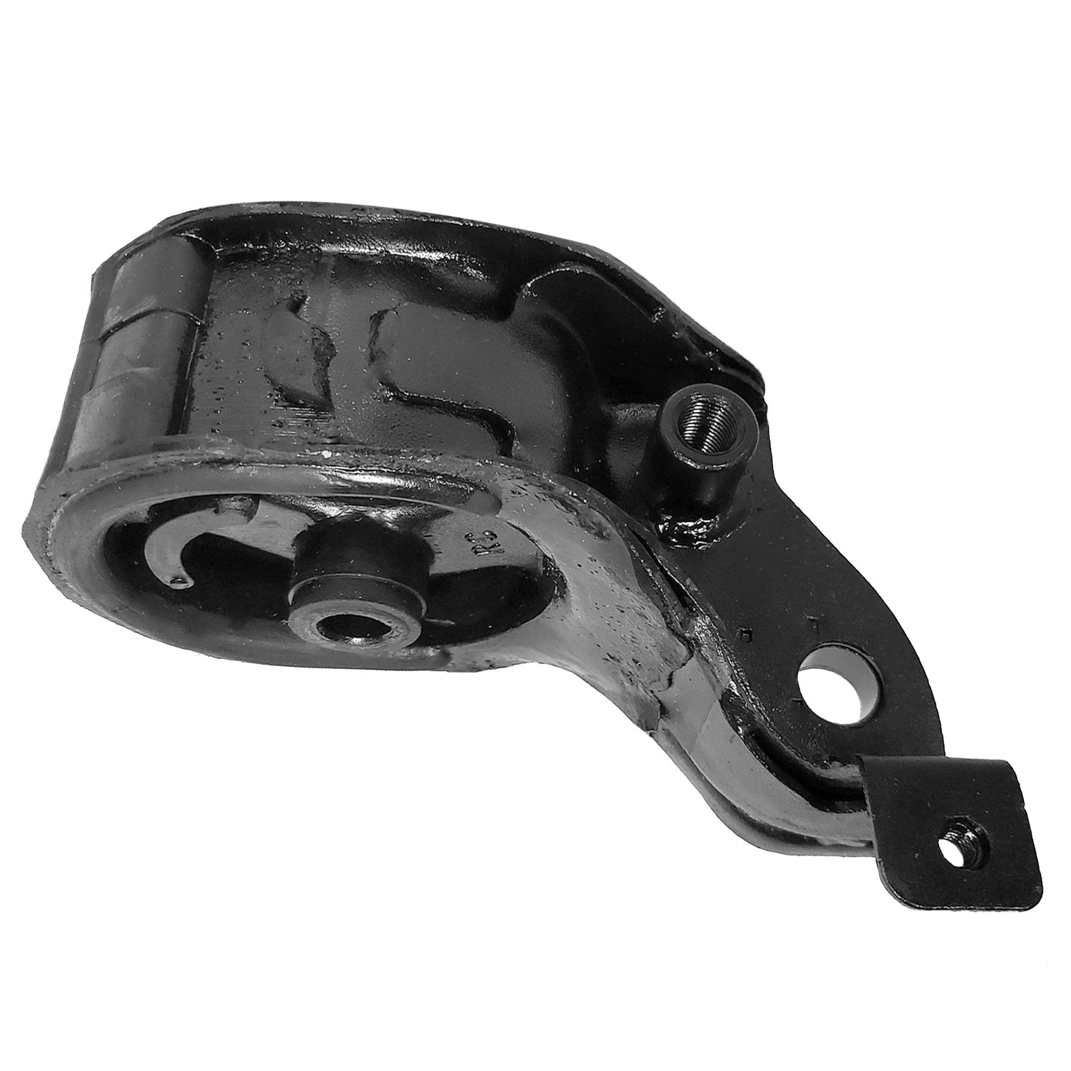 Soporte De Motor Frontal Izquierdo Star 1386