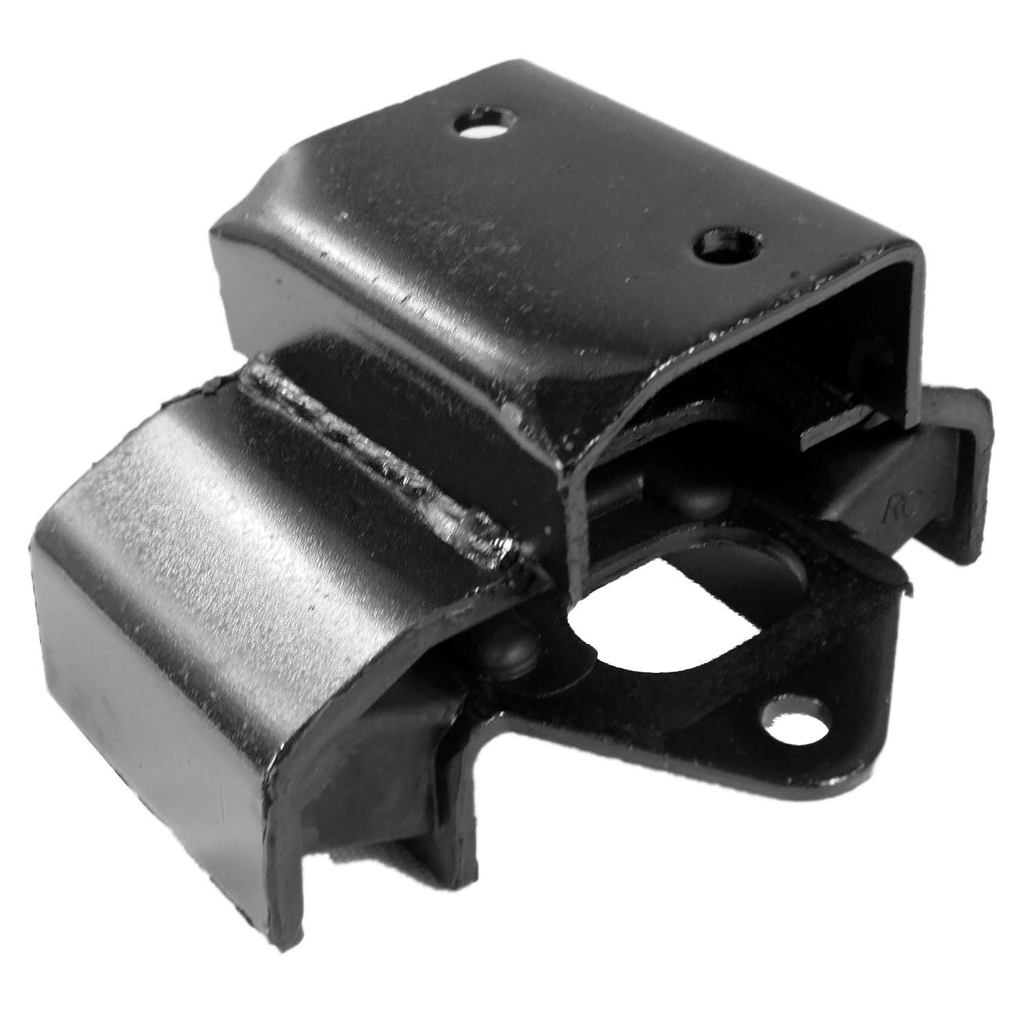 Soporte De Transmisión Izquierdo Star 1391