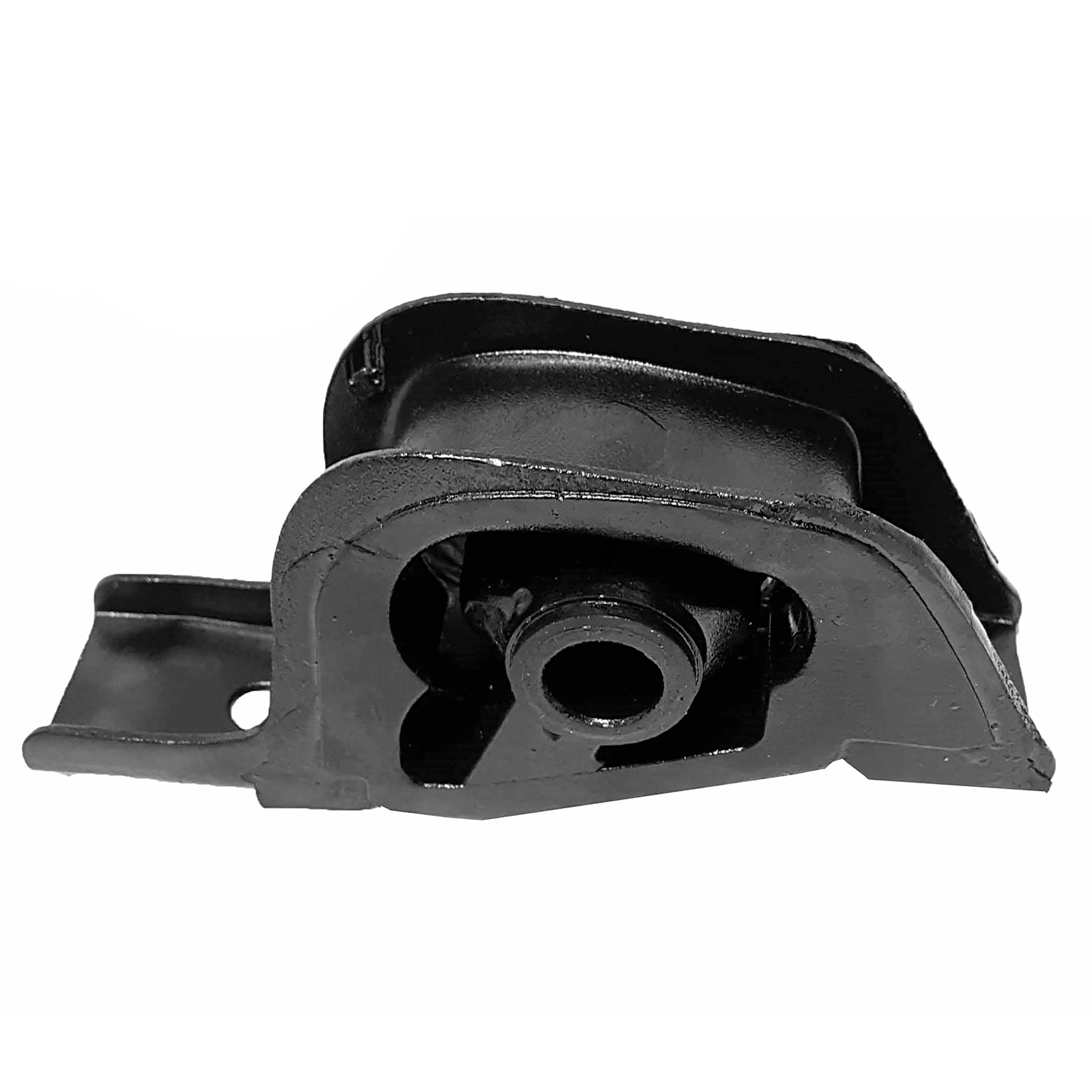 Soporte De Motor Frontal Star 1400