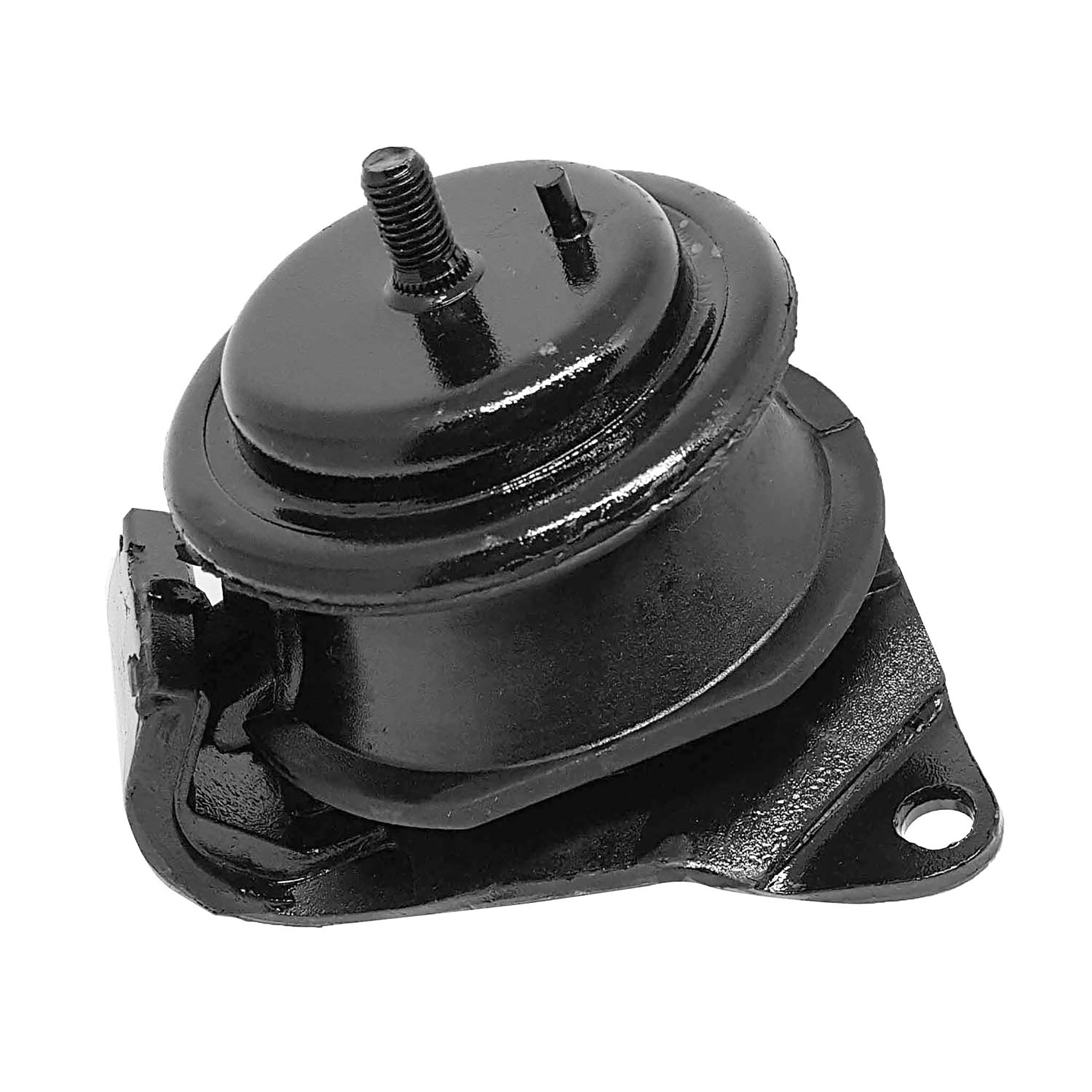 Soporte De Motor Frontal Derecho E Izquierdo Star 1412