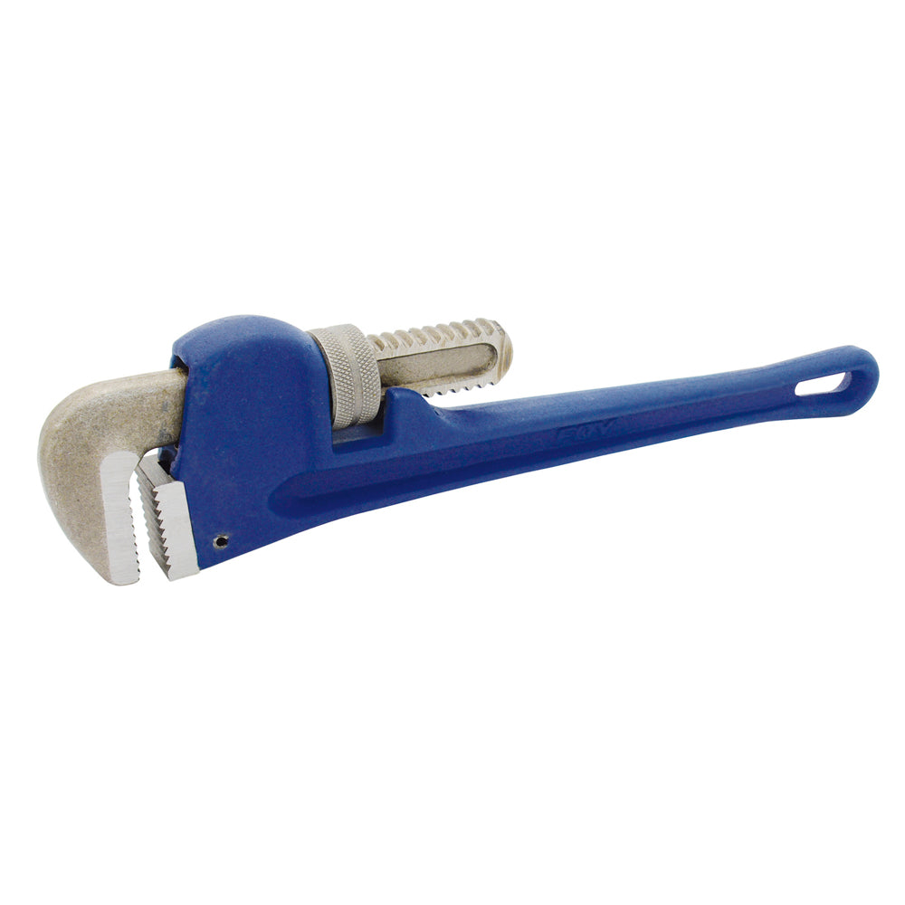 Llave stillson de hierro maleable de 8" Foy