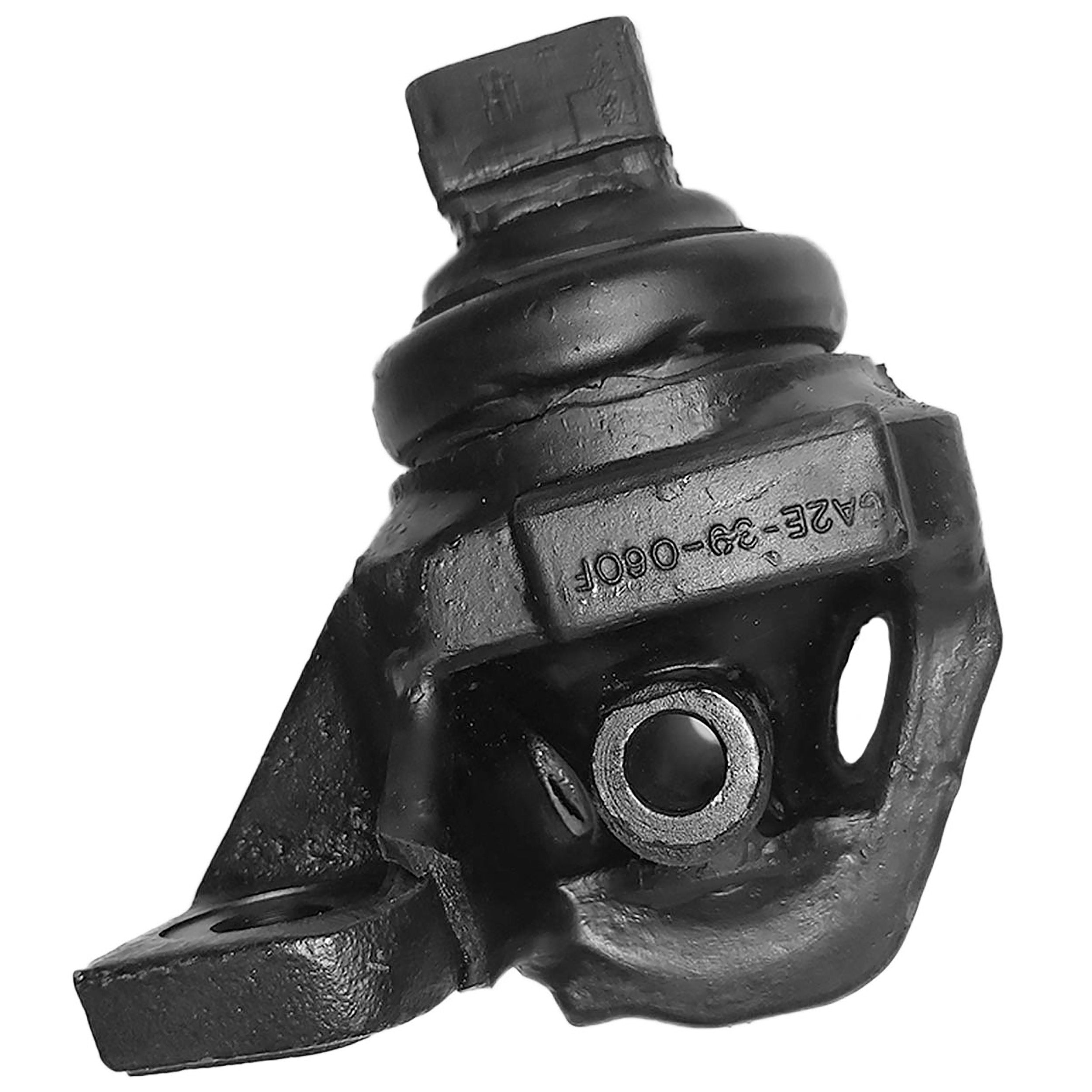 Soporte De Motor Frontal Derecho Star 1444
