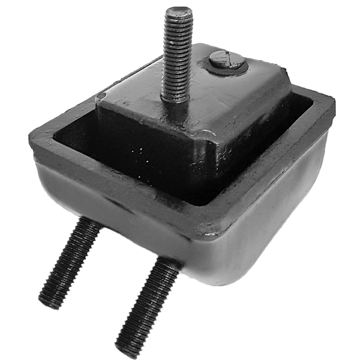 Soporte De Motor Frontal Derecho E Izquierdo Star 1472