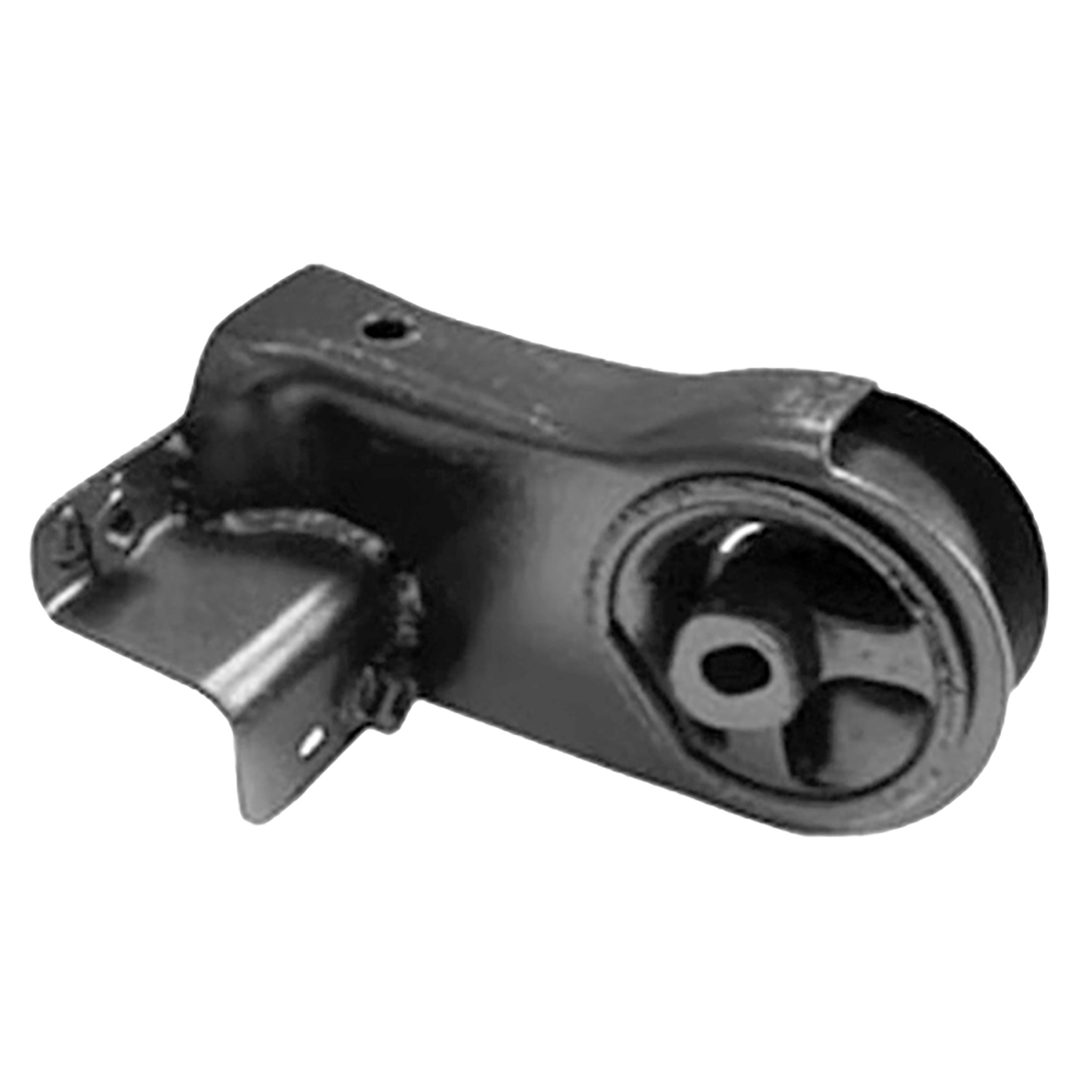 Soporte De Motor Frontal Star 1480