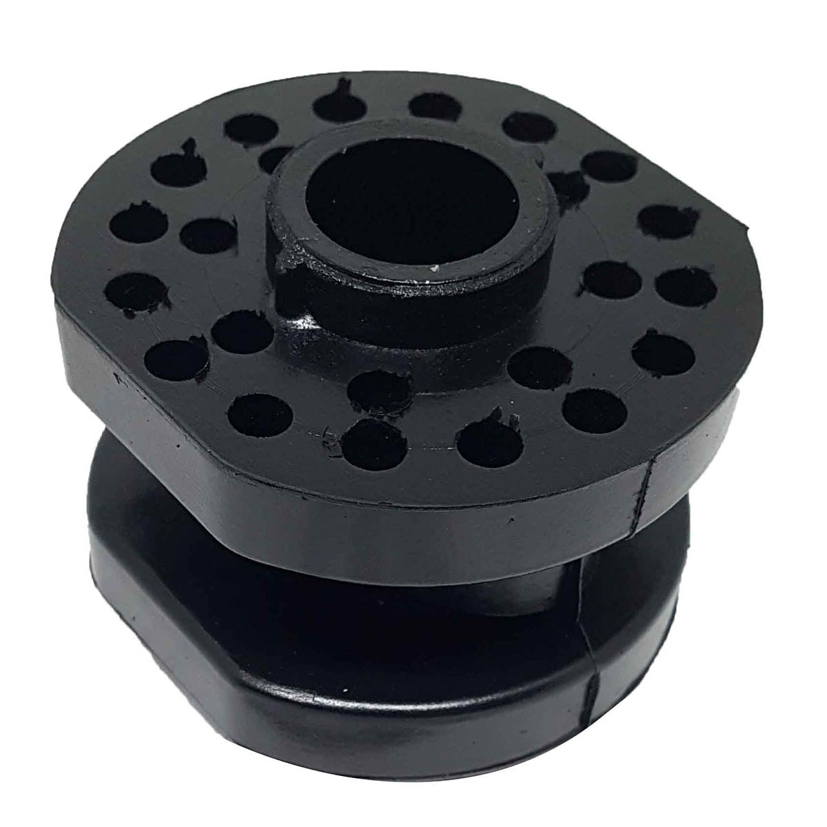 Soporte De Transmisión Trasero Izquierdo Star 1481