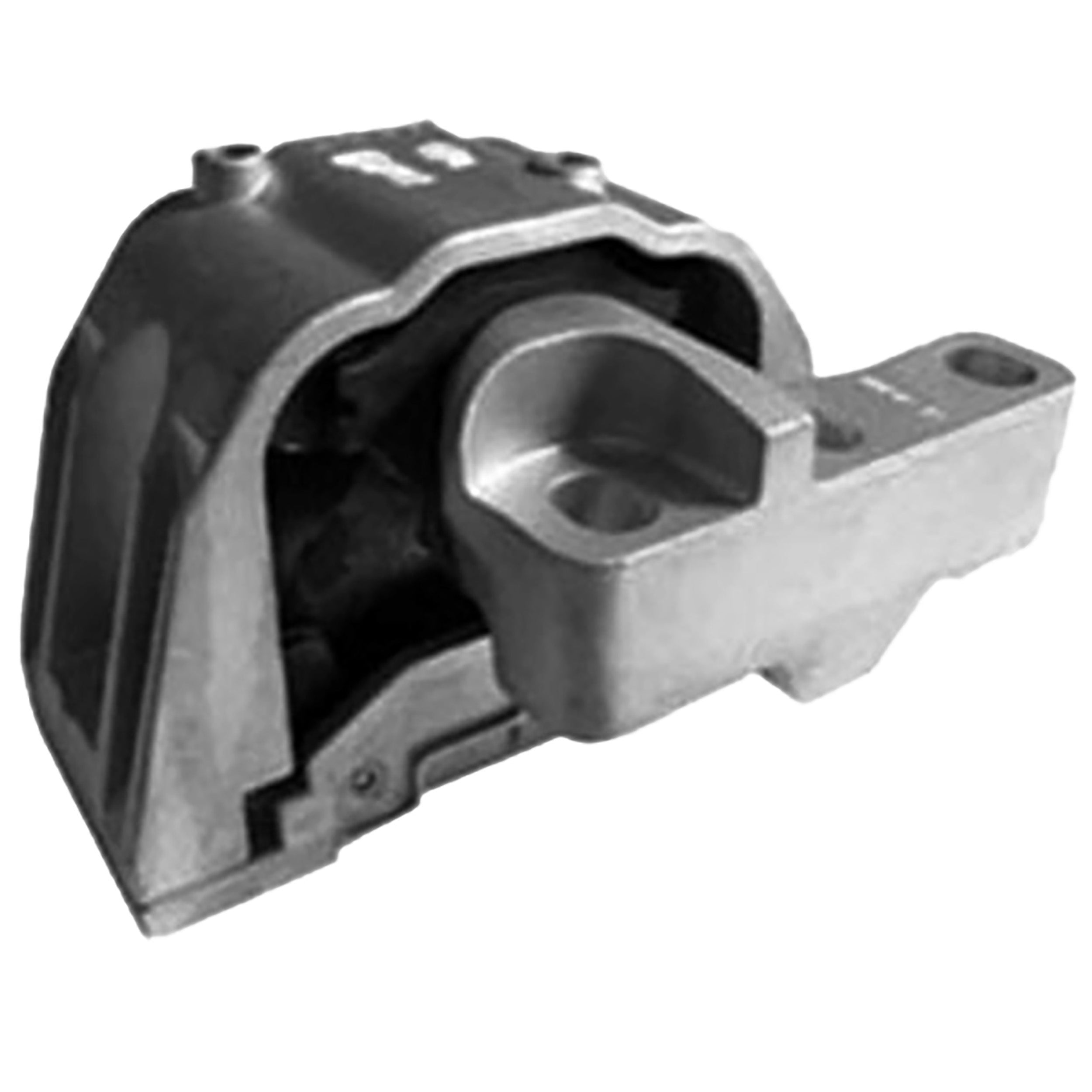 Soporte De Motor Derecho Star 1487