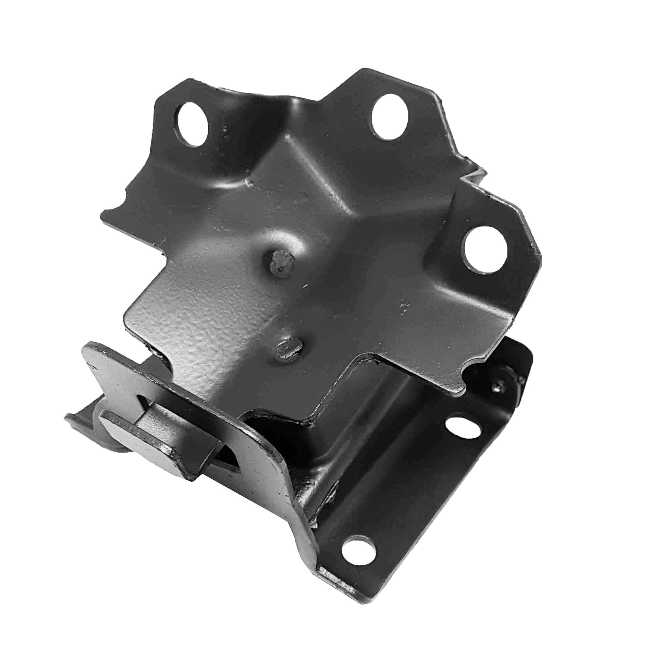Soporte De Motor Frontal Derecho E Izquierdo Star 1497