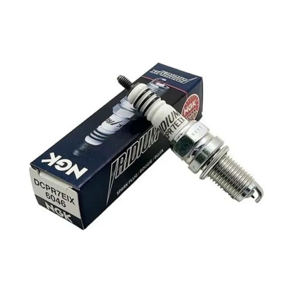 Bujía premium NGK DCPR7EA9