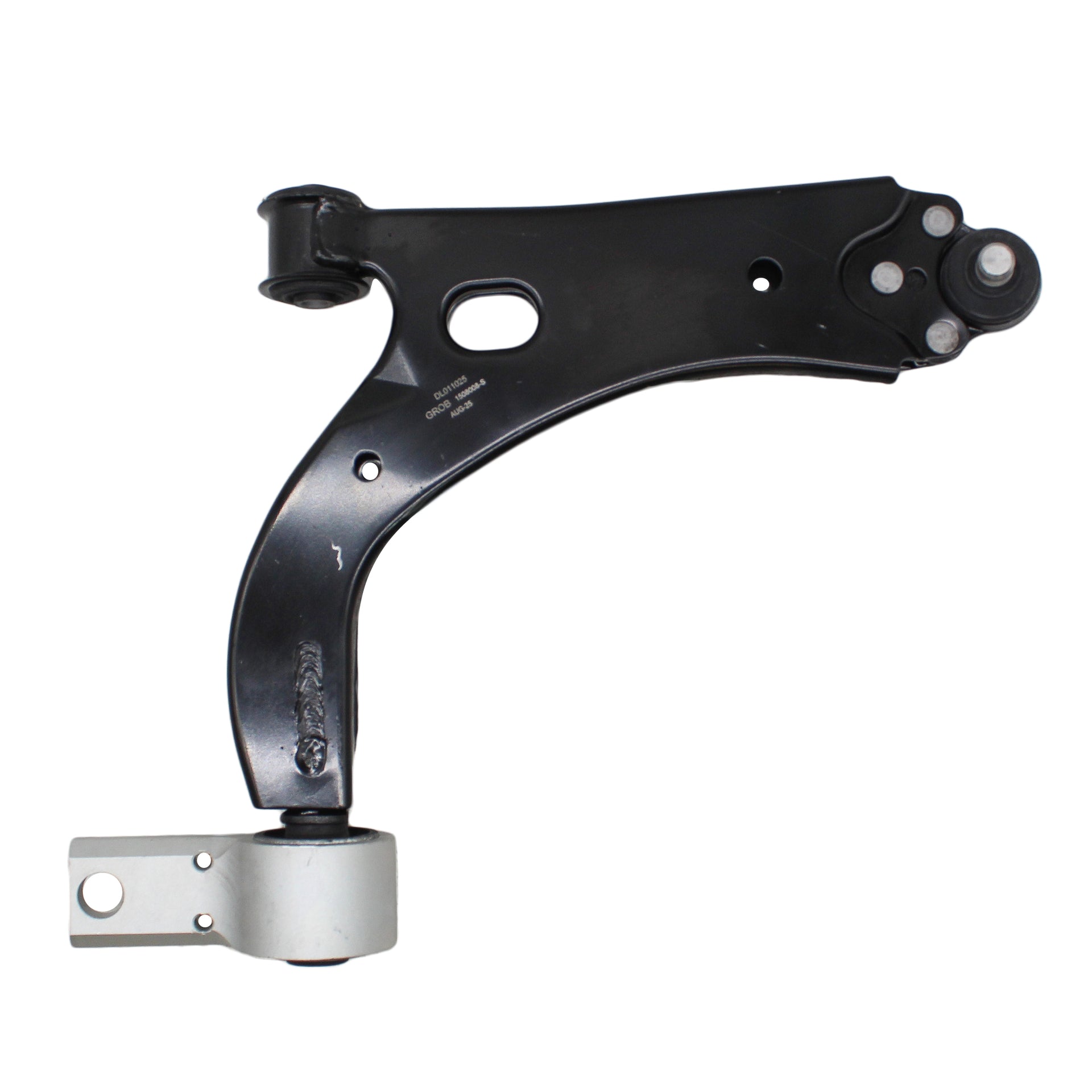 Horquilla Inferior Derecho Con Buje de Aluminio 1508008-S