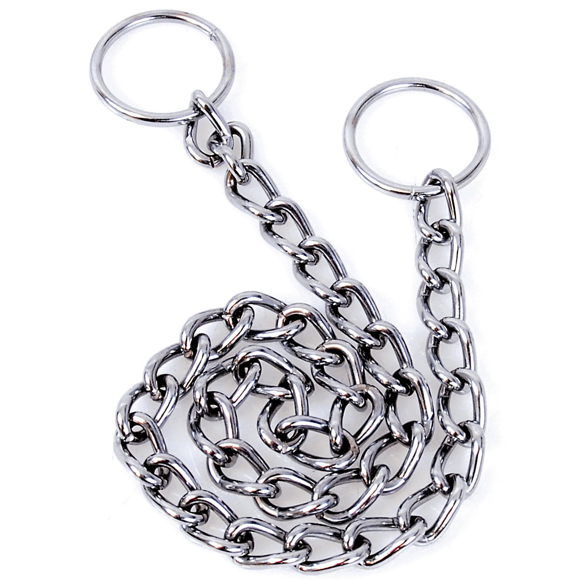Cadena de castigo 2.5 mm x 45 cm Surtek