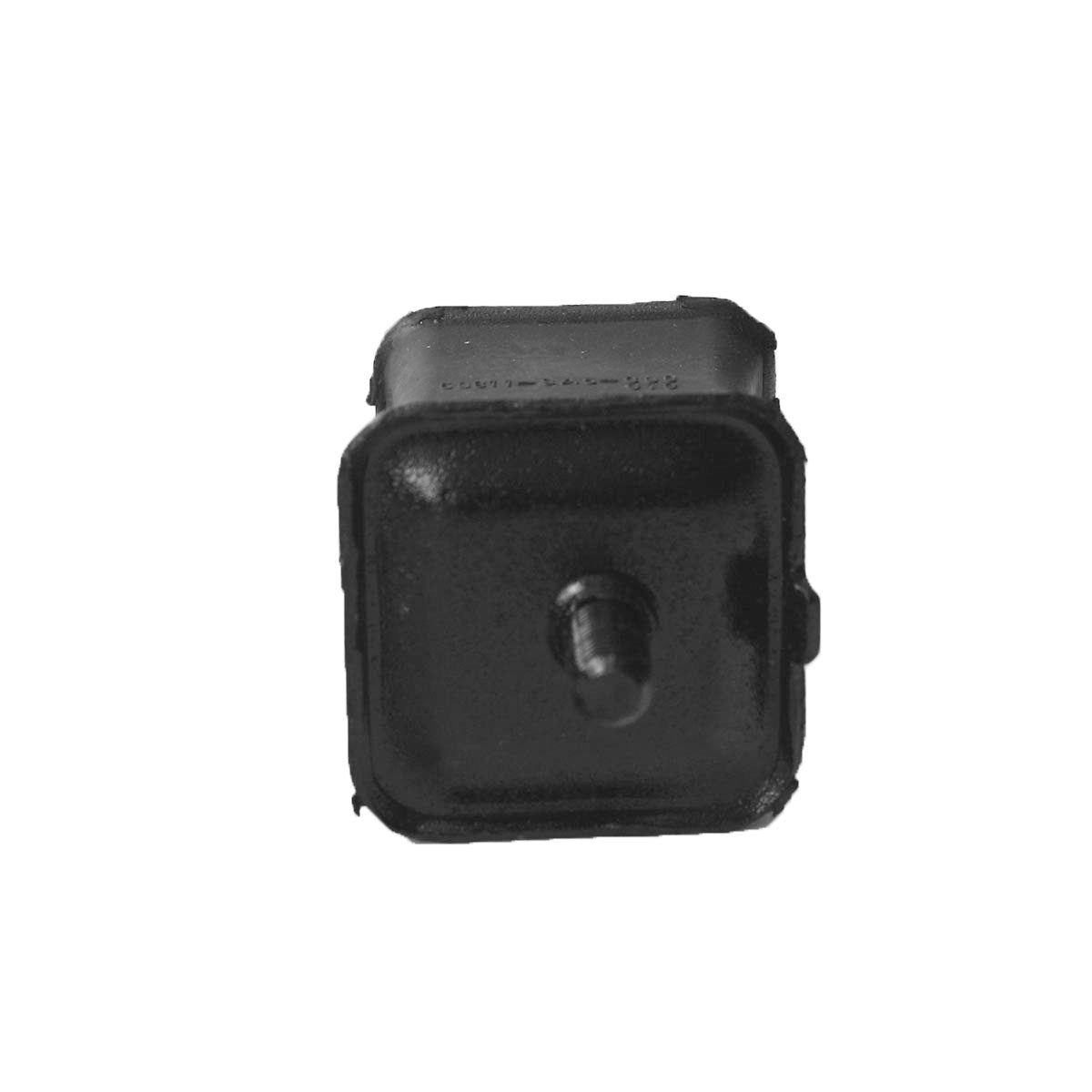 Soporte De Motor Frontal Derecho E Izquierdo Star 1510
