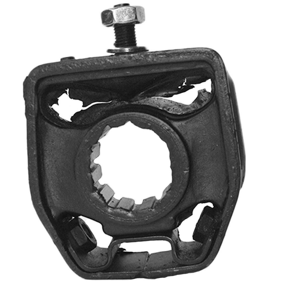 Soporte De Transmisión Izquierdo Star 1552