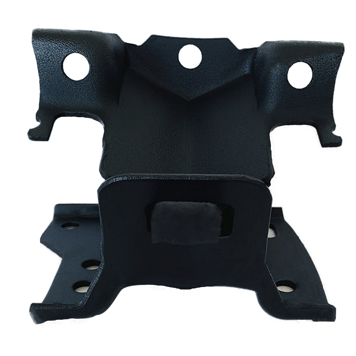 Soporte De Motor Frontal Derecho E Izquierdo Star 1553-E