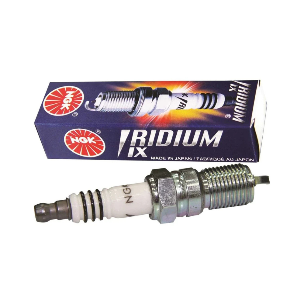 Bujía iridium NGK DILZKR7A11G