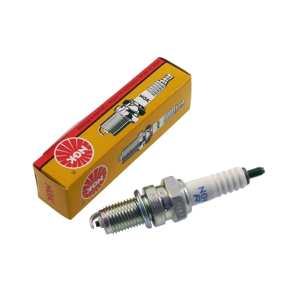 Bujía power NGK DPR8EA9