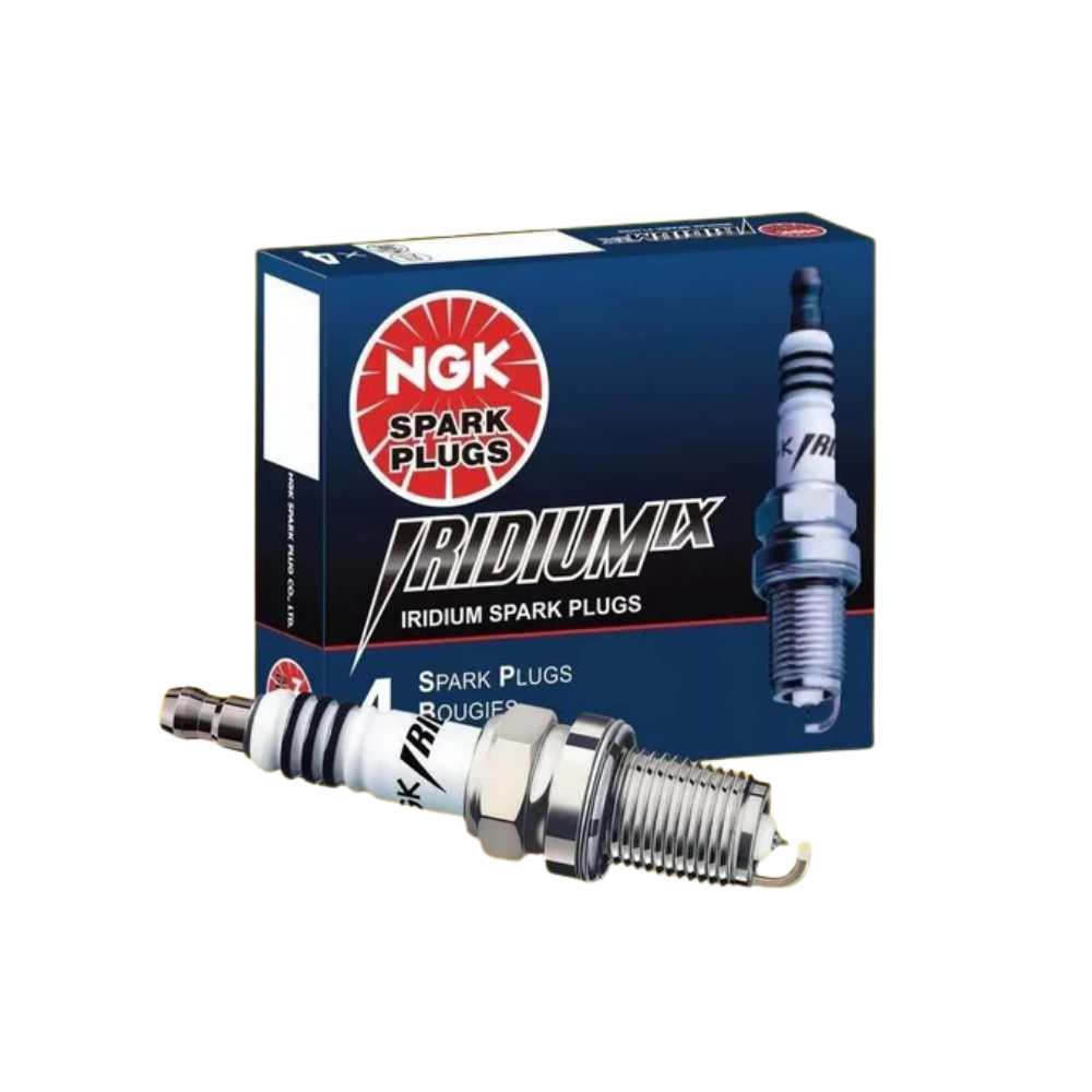 Bujía iridium NGK DR8EIX