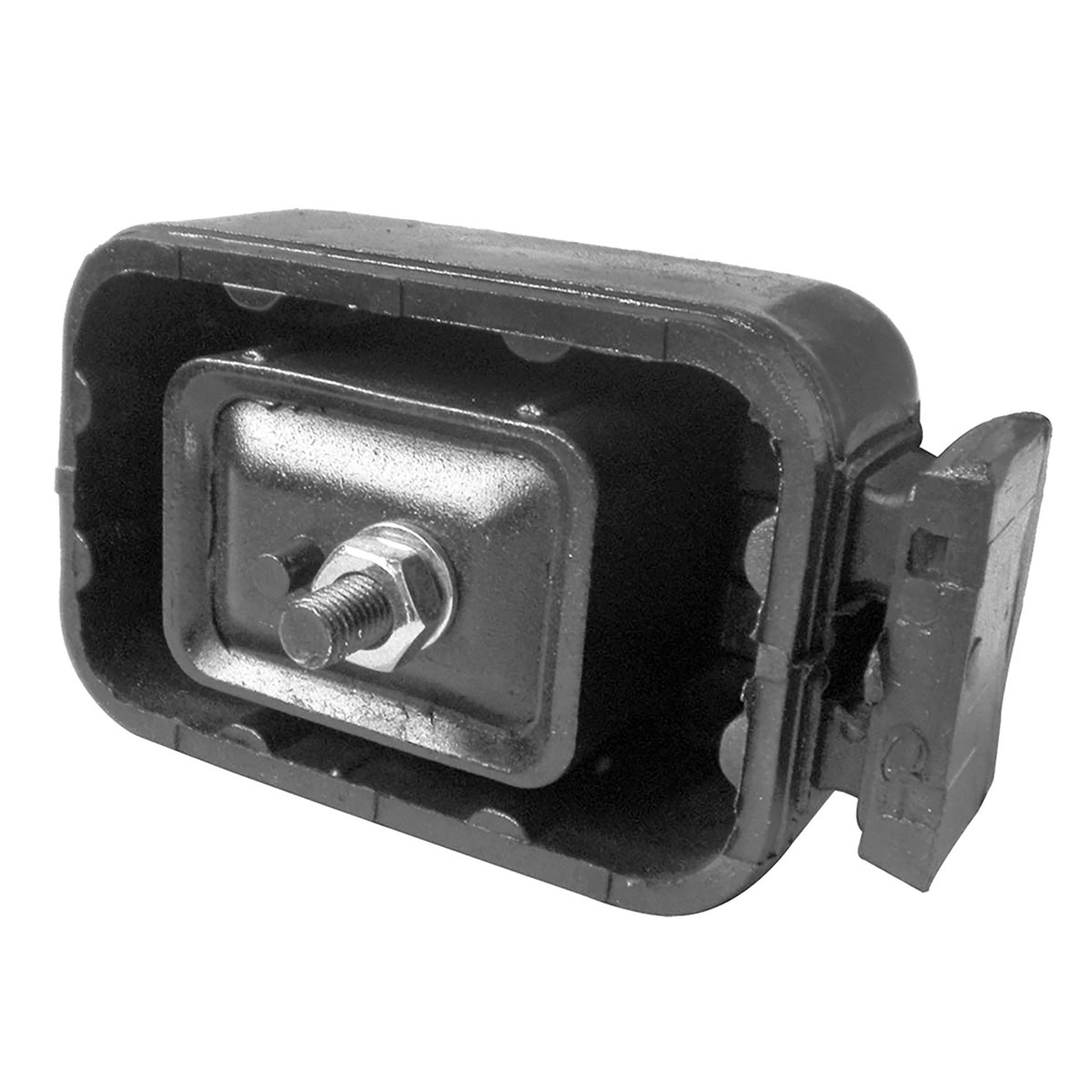 Soporte De Motor Frontal Derecho E Izquierdo Star 1581