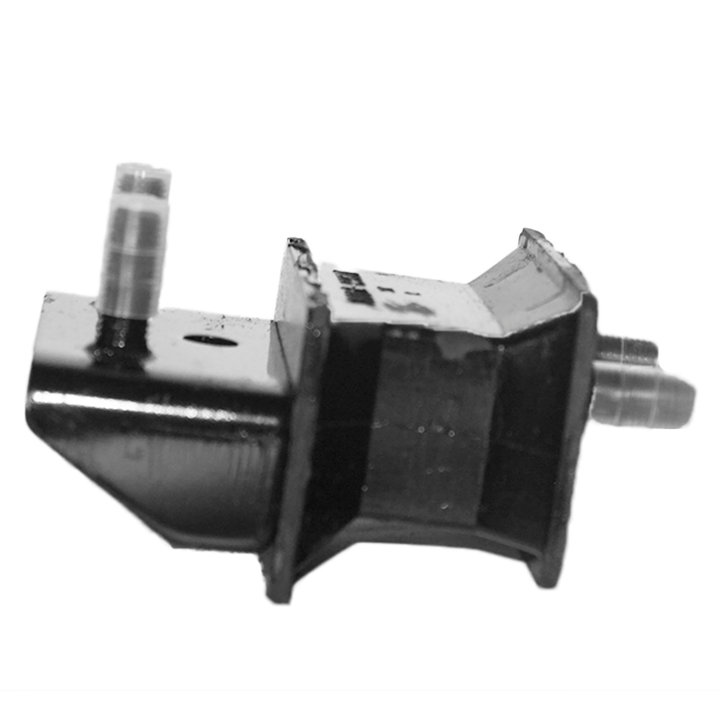 Soporte De Transmisión Trasero Star 1598