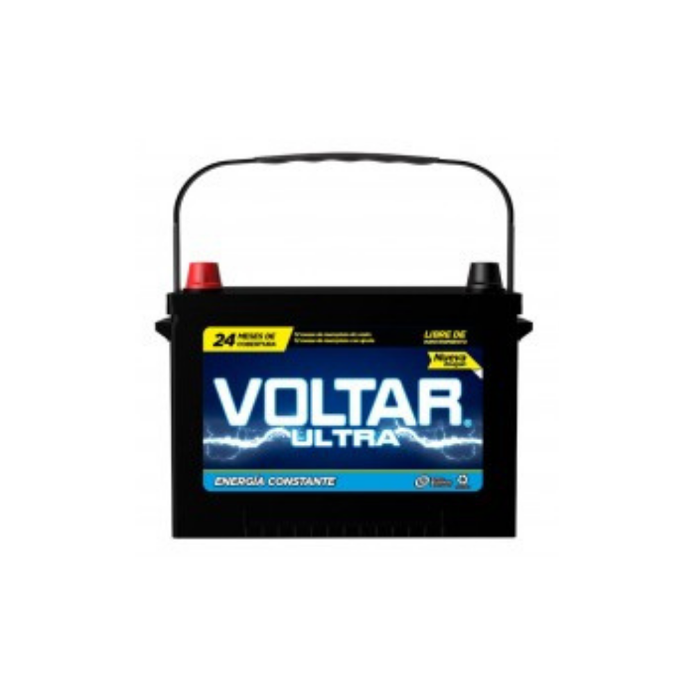 Batería Automotriz Voltar V-34