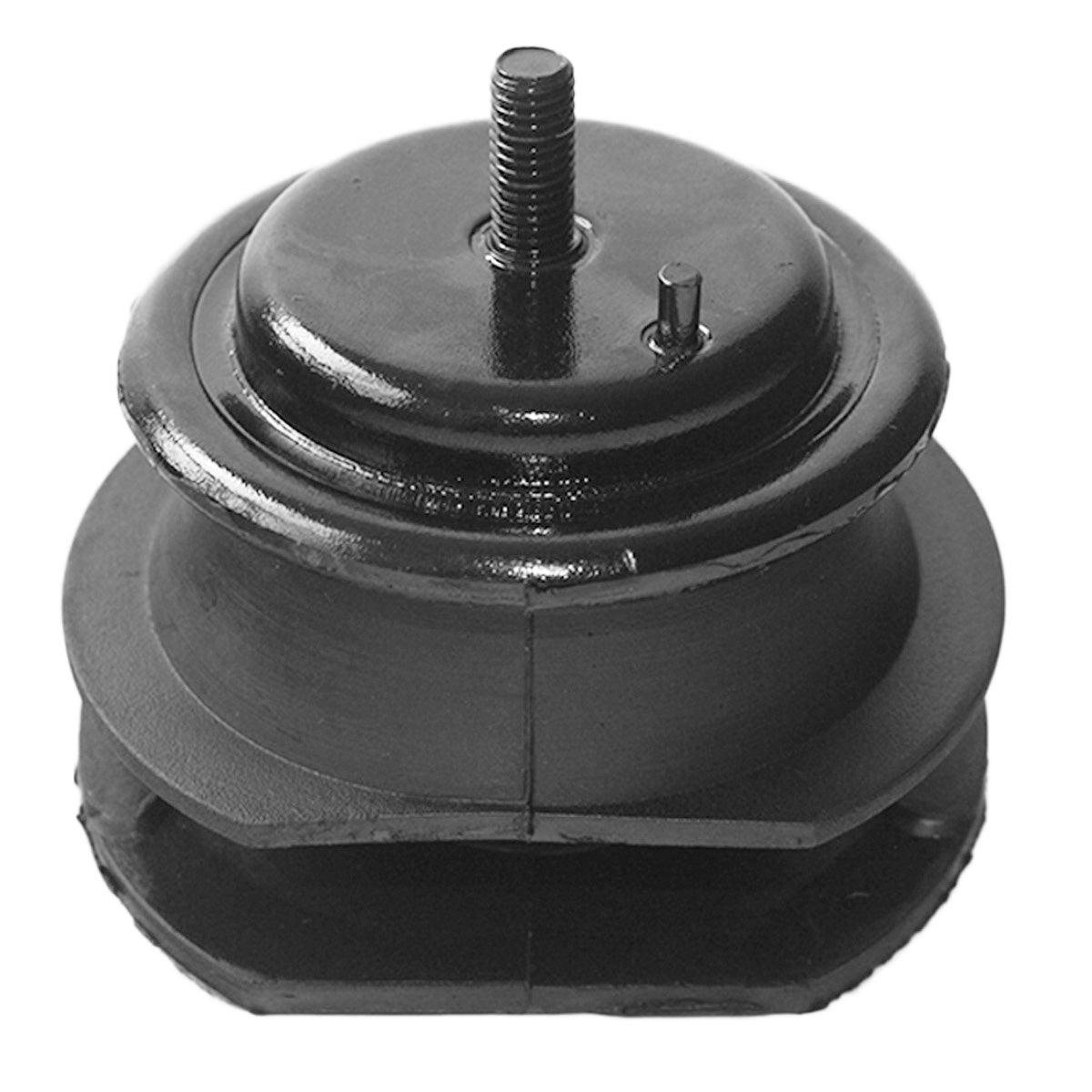 Soporte De Motor Frontal Star 1602