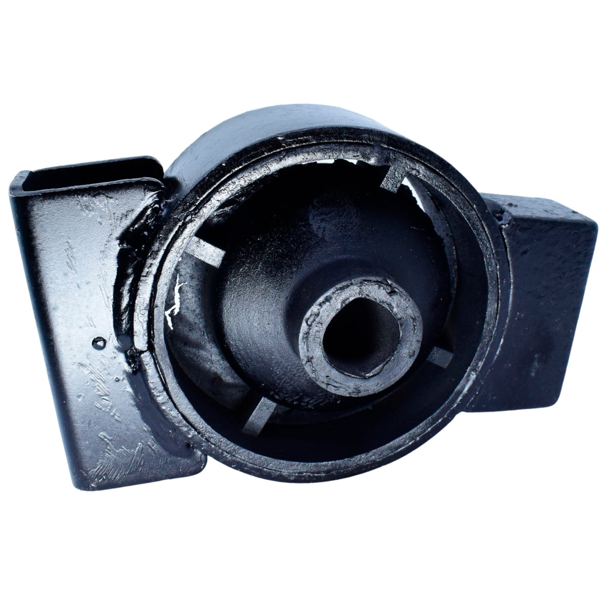 Soporte De Motor Frontal Star 1607