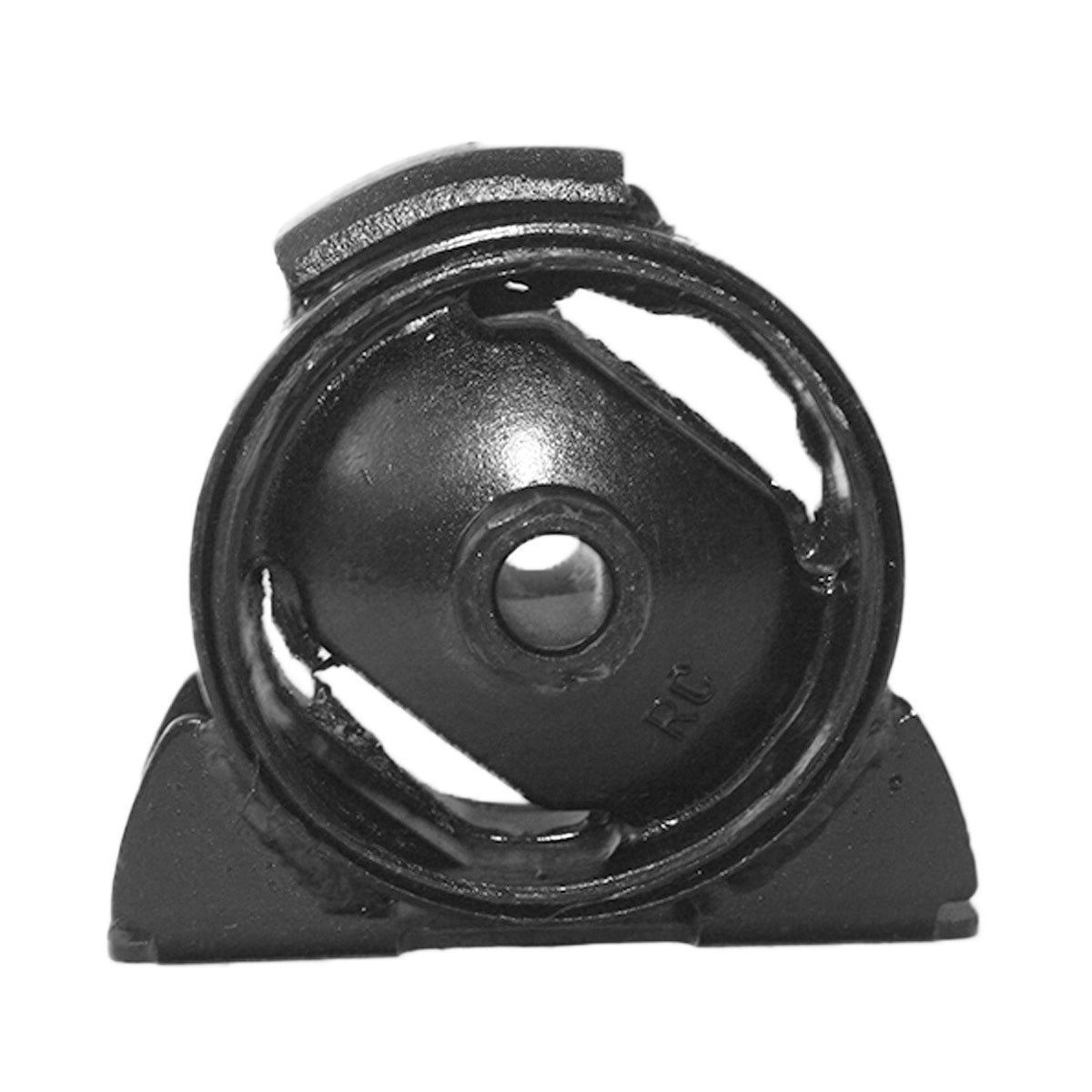 Soporte De Motor Trasero Star 1623