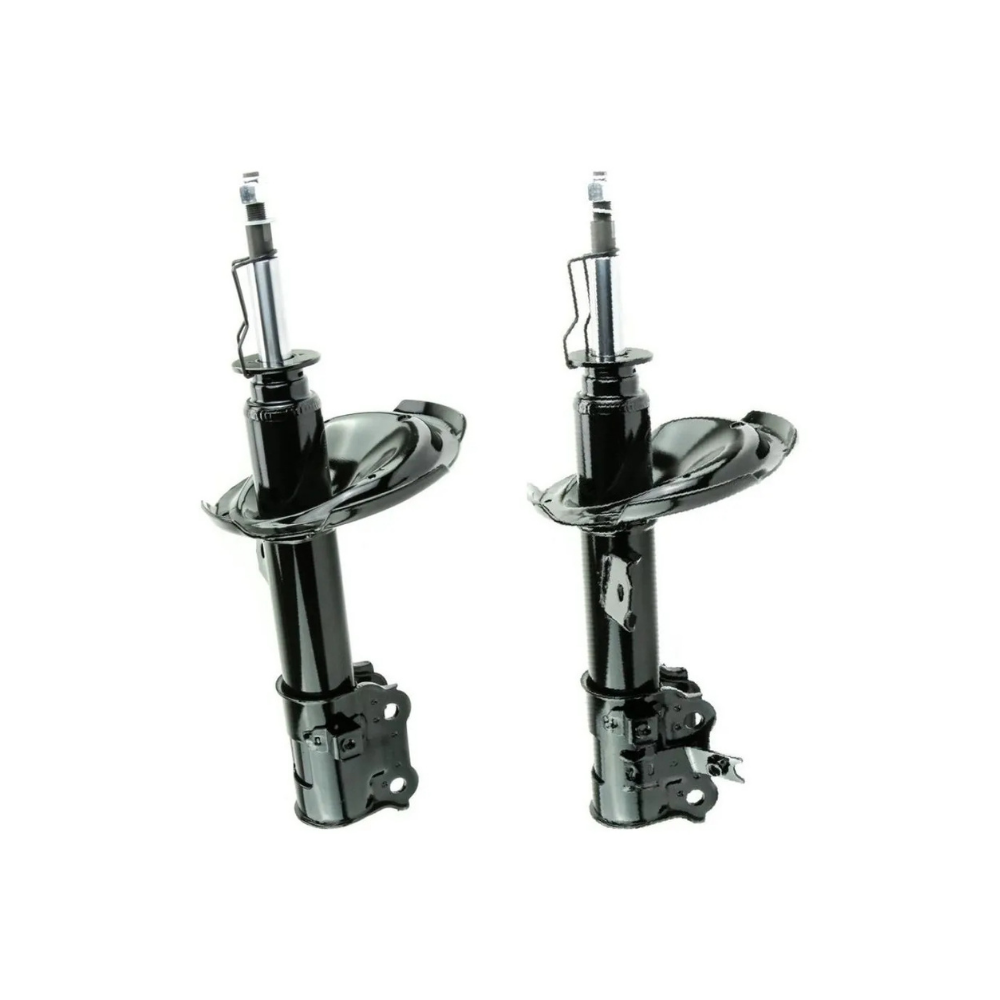Amortiguador delantero izquierdo a gas para Dodge Attitude, Chrysler Attitude y Hyundai Accent 2006-2012