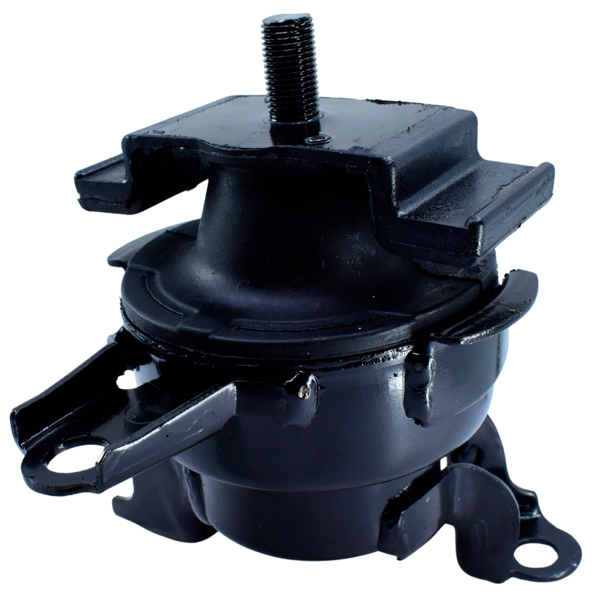 Soporte De Motor Izquierdo Star 1637