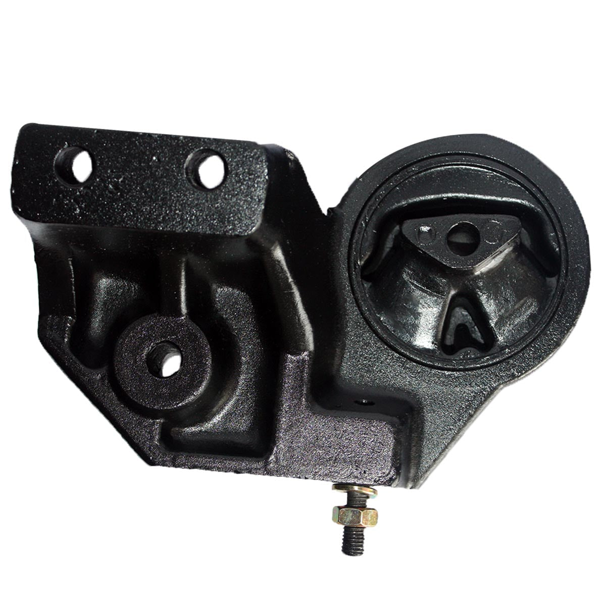 Soporte De Motor Frontal Derecho Star 1698