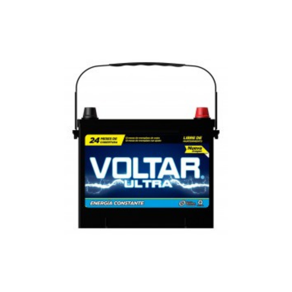 Batería Automotriz Voltar V-24