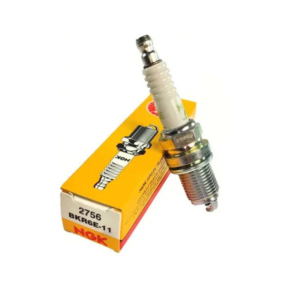 Bujía NGK LFR5AIX11