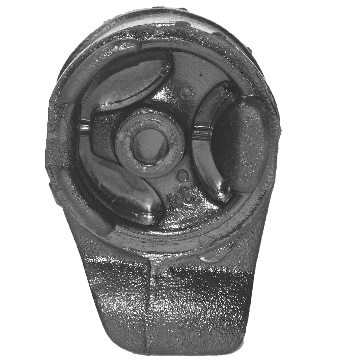 Soporte De Motor Frontal Izquierdo Star 1745