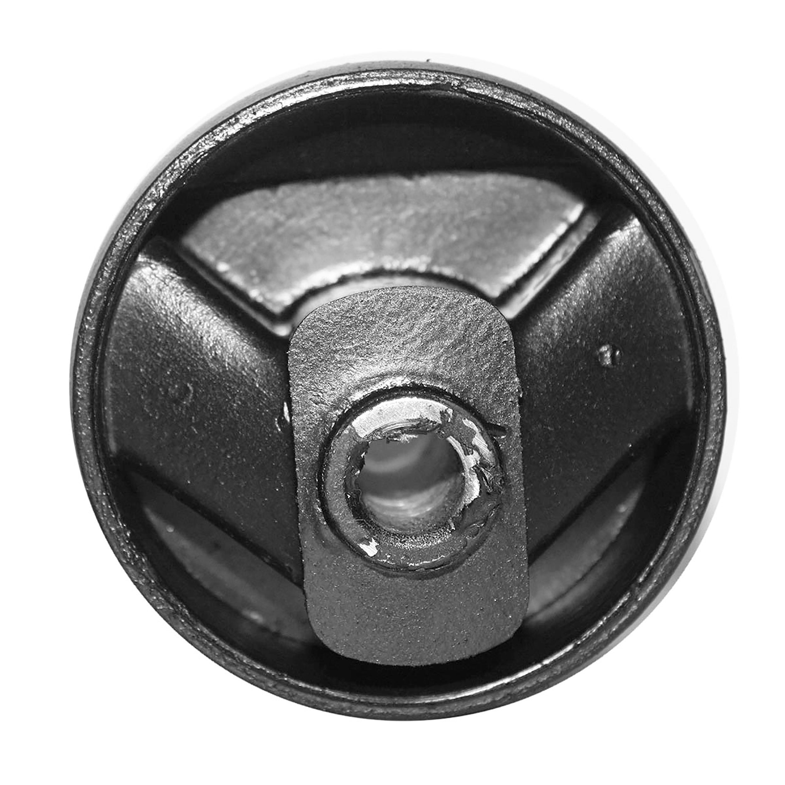 Soporte De Transmisión Trasero Star 1753