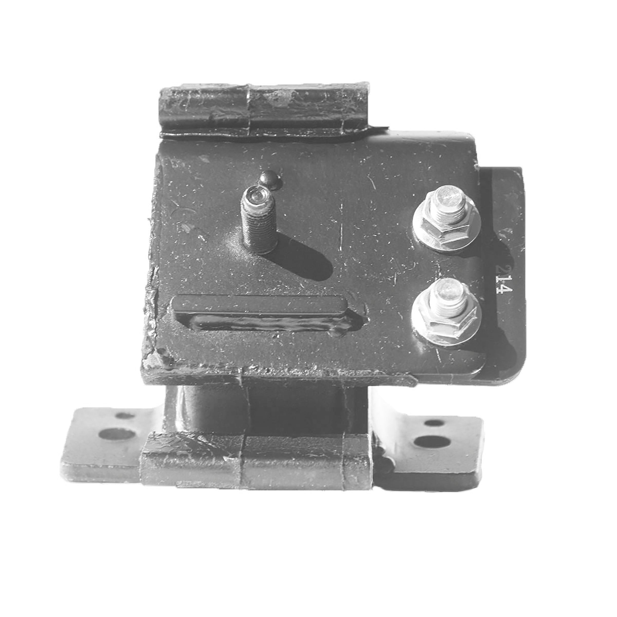 Soporte De Motor Frontal Derecho Star 1756