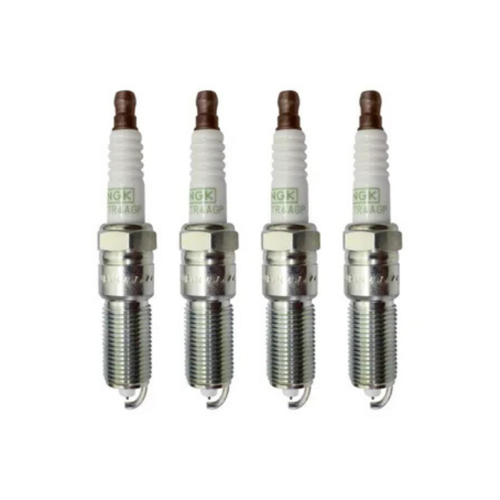 Bujía NGK LZTR5AGP