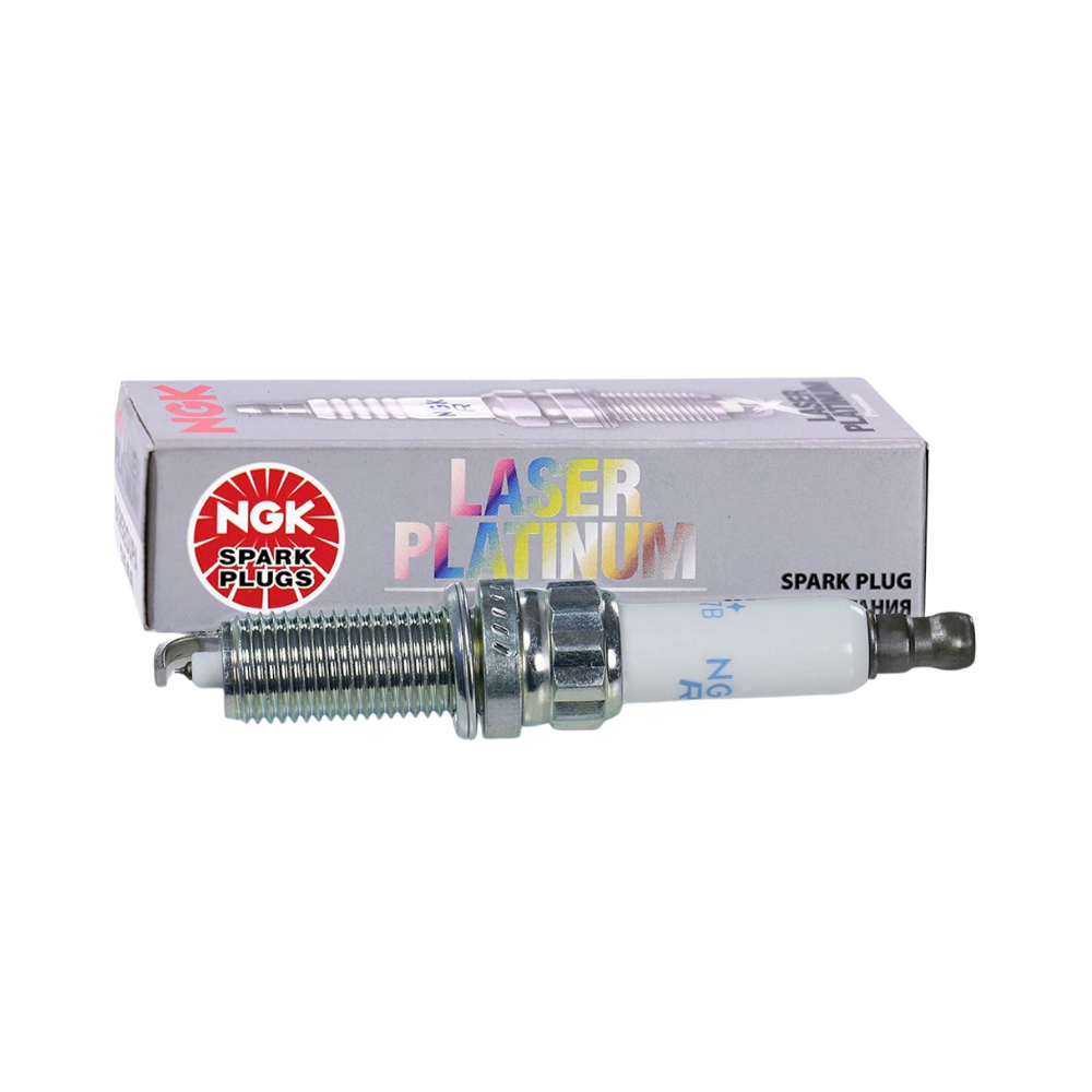 Bujía laser platino NGK PFR7S8EG