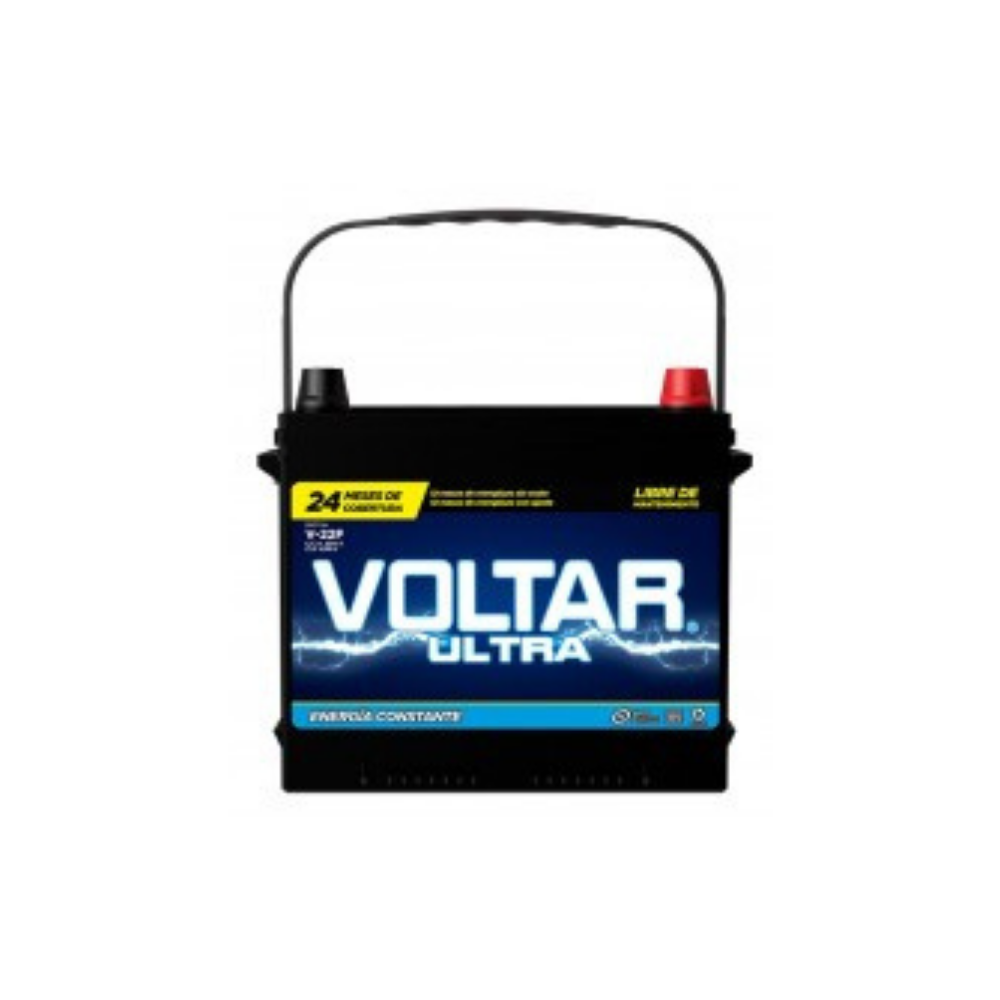 Batería Automotriz Voltar V-22F
