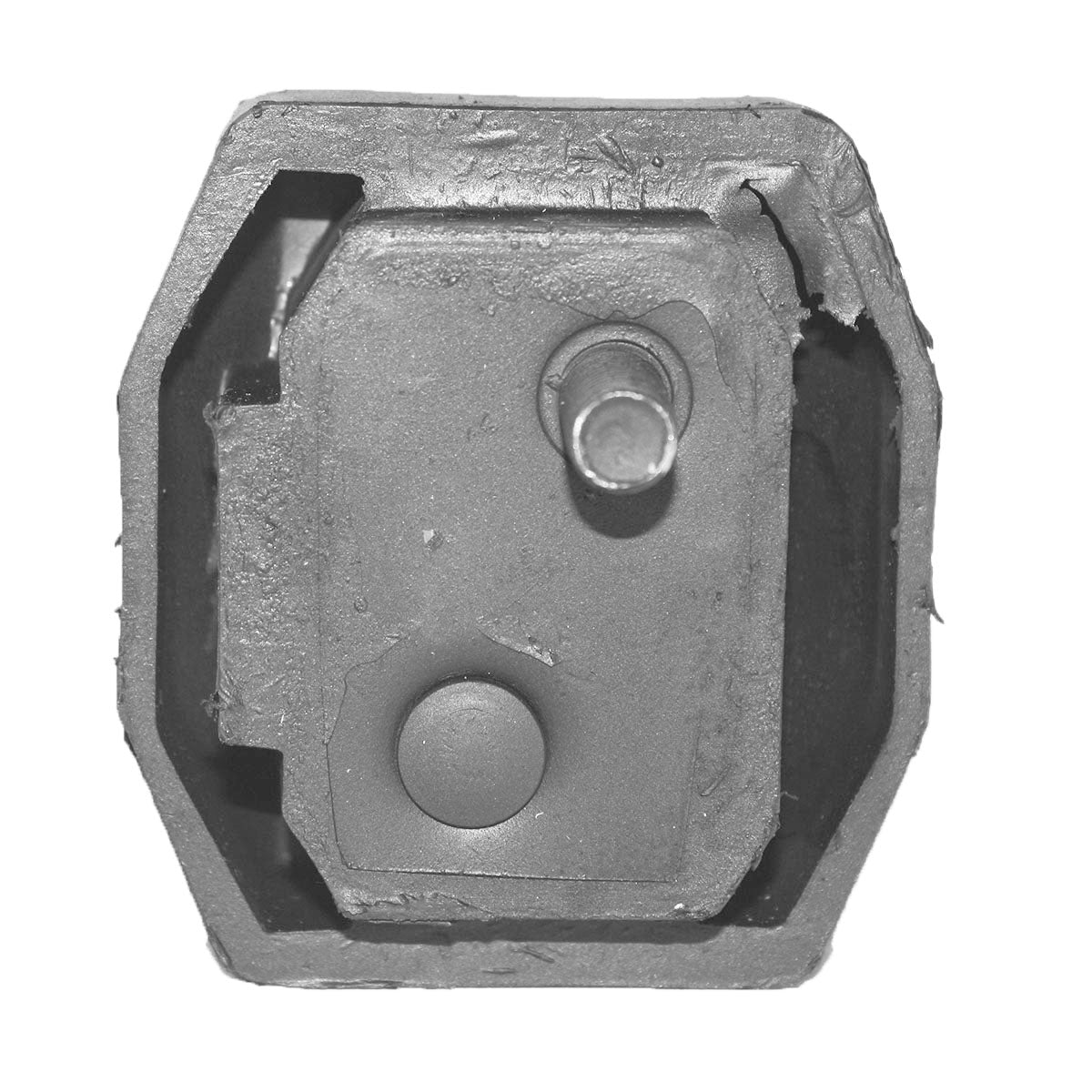 Soporte De Motor Frontal Derecho Star 1847