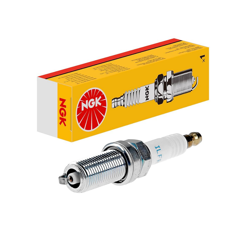 Bujía de encendido NGK SILZKR6B10E